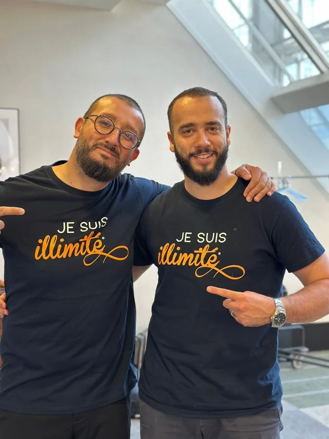 Oussama Belbecir, formation Méthode Boclet
