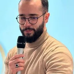 Oussama Belbecir